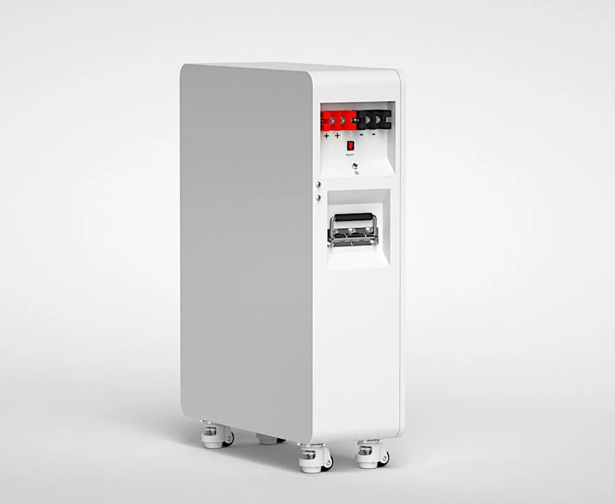 Solis S6 - 5kw Inverter + Lithtech 16kwh Battery - Image 3