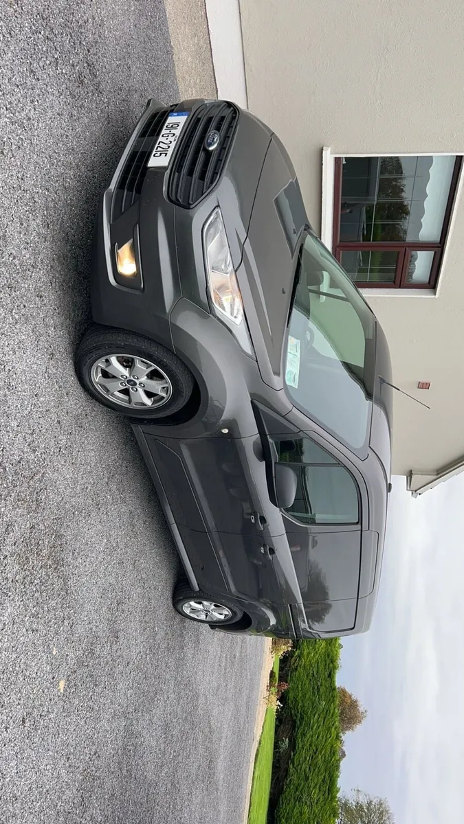 Ford transit connect - Image 2