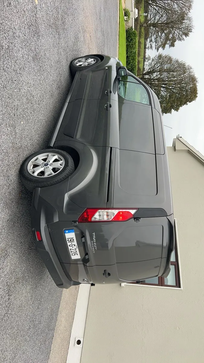 Ford transit connect - Image 3