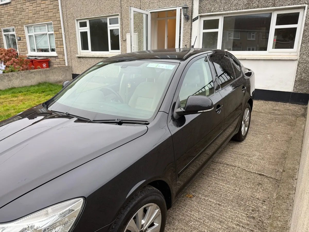 Skoda Octavia - Image 4