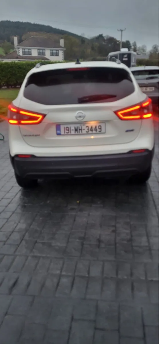 Nissan Qashqai - Image 2