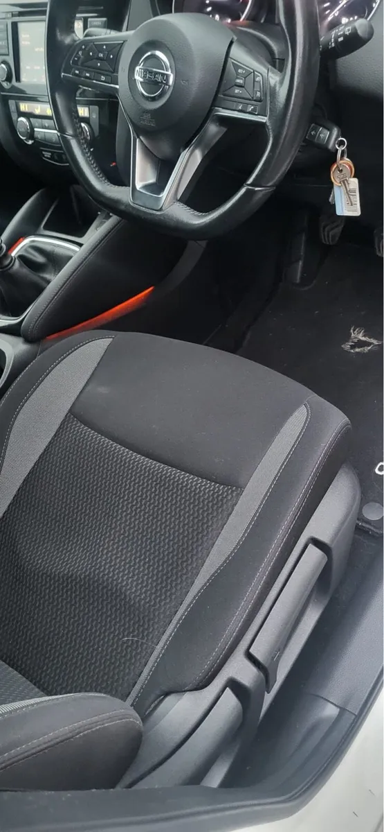 Nissan Qashqai - Image 4