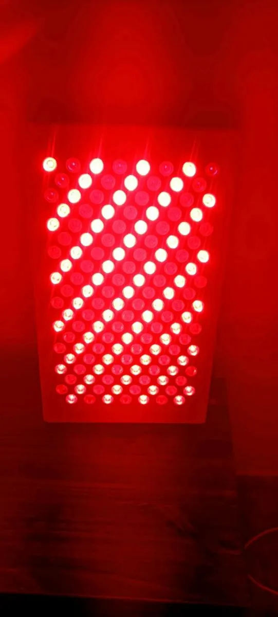 LumiPro 750 Red Light Therapy - Image 2
