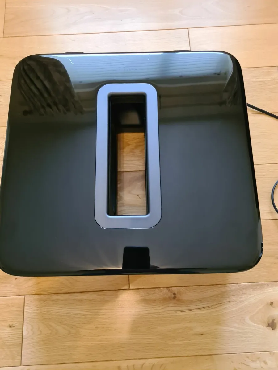 Sonos Sub Gen3 - Image 1