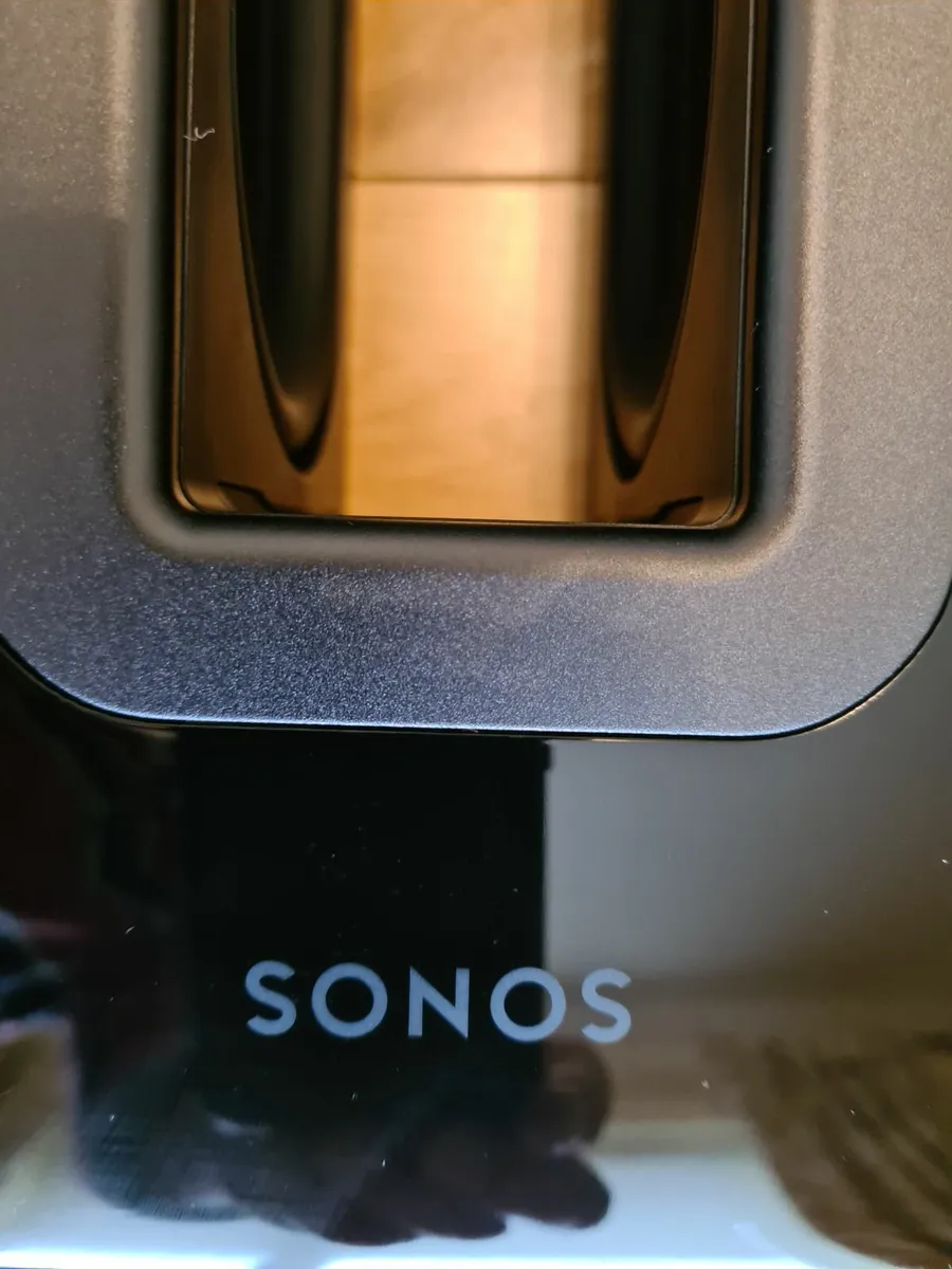 Sonos Sub Gen3 - Image 4