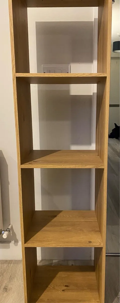 Kallax style unit - Image 2