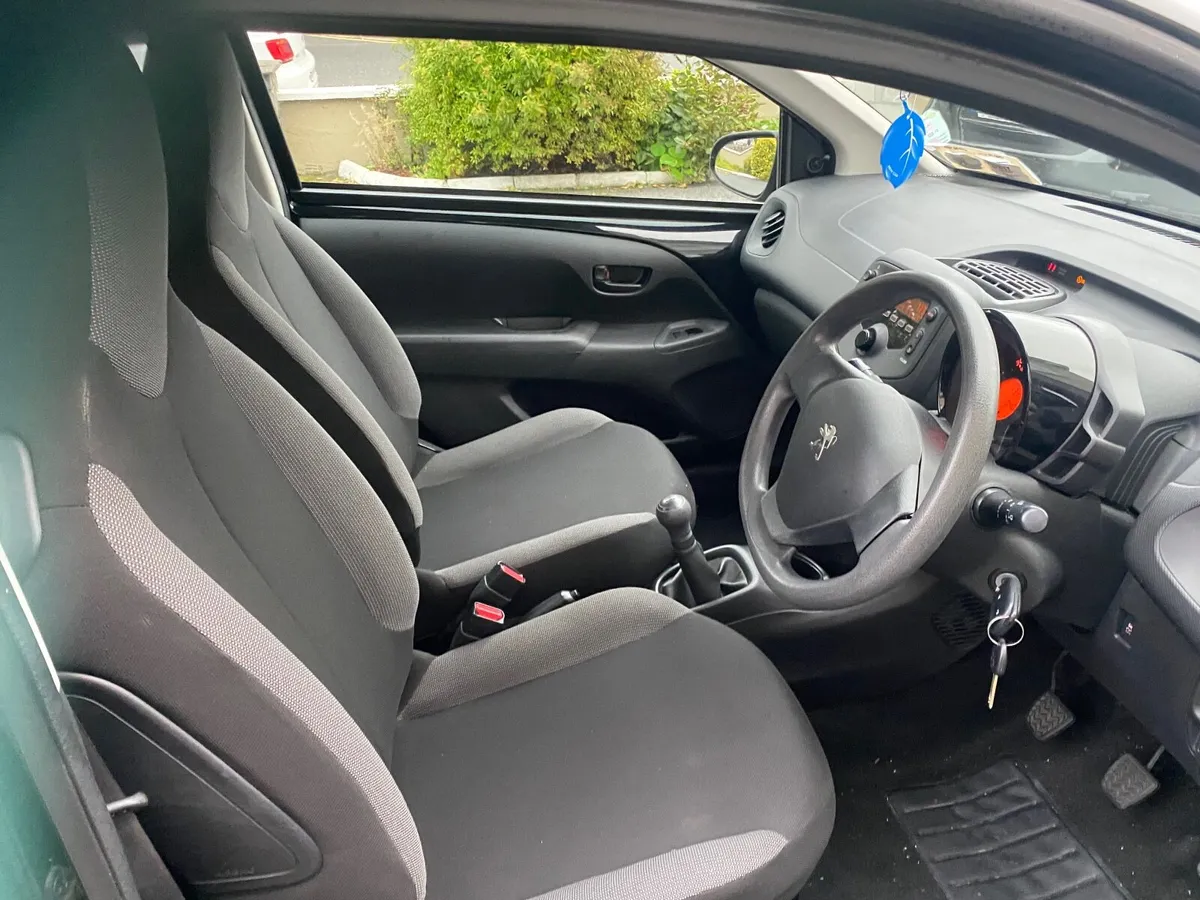Peugeot 108 2018 - Image 4