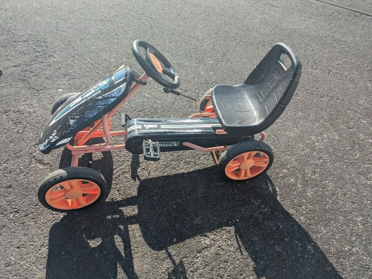 Go kart - Image 3