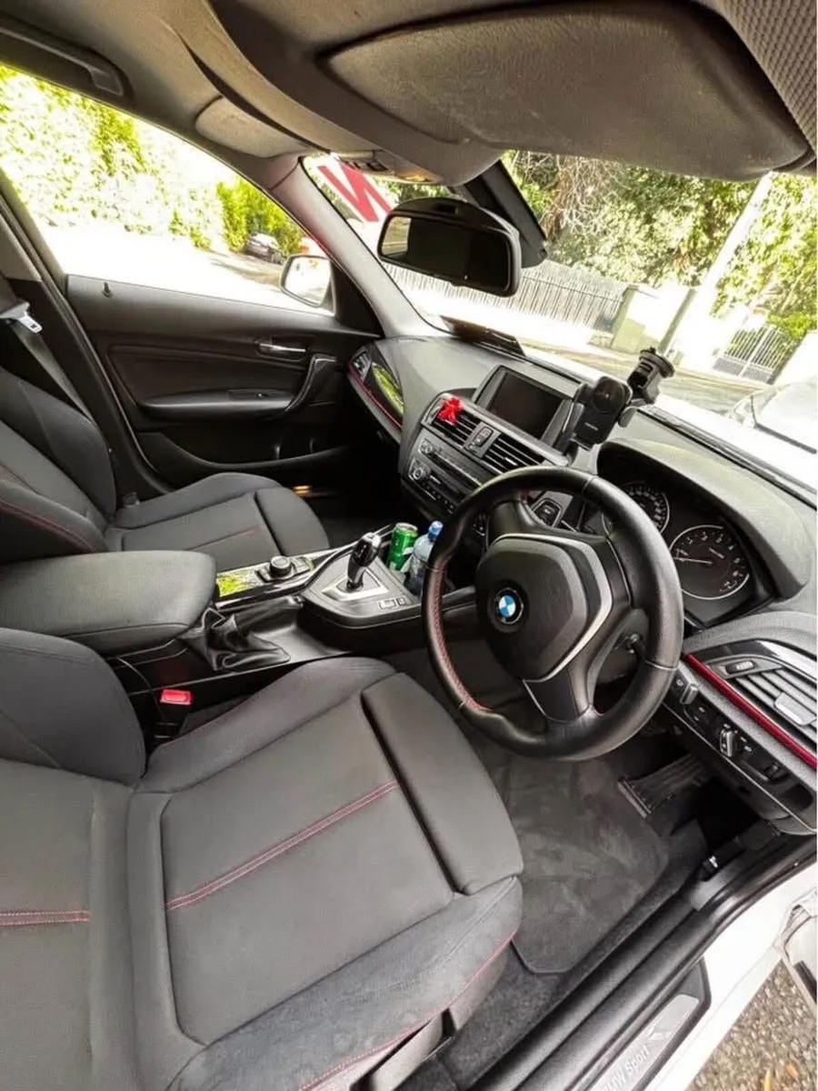 BMW 1-Series 2012 - Image 3