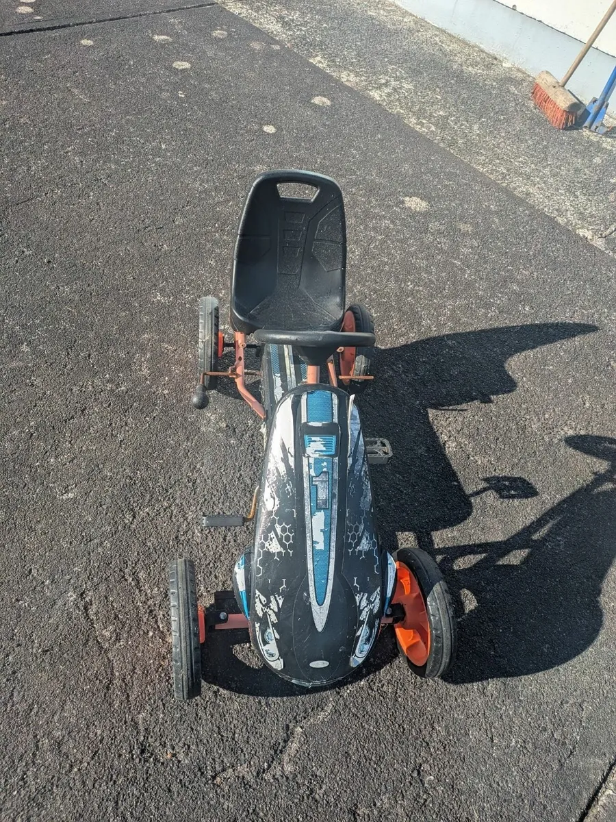 Go kart - Image 4