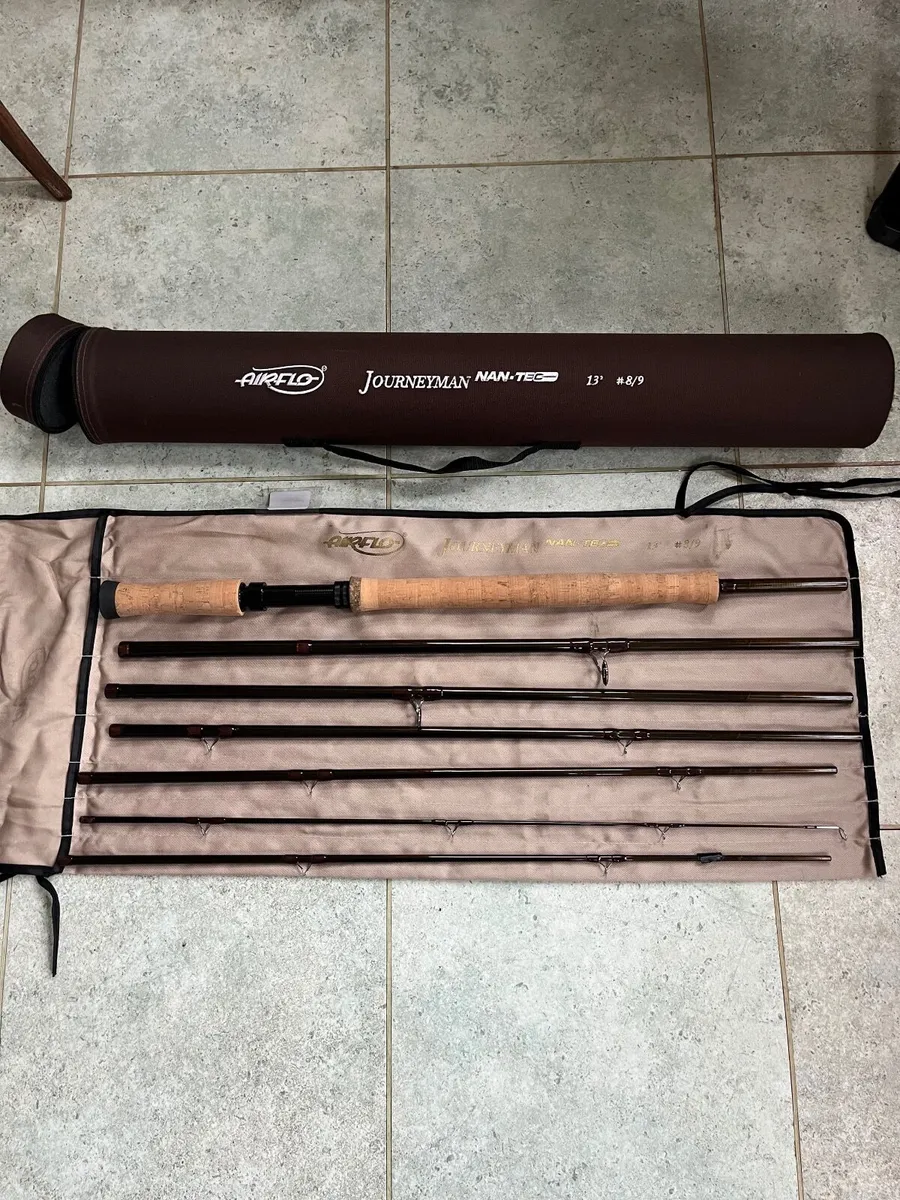 Fishing rod - Image 1