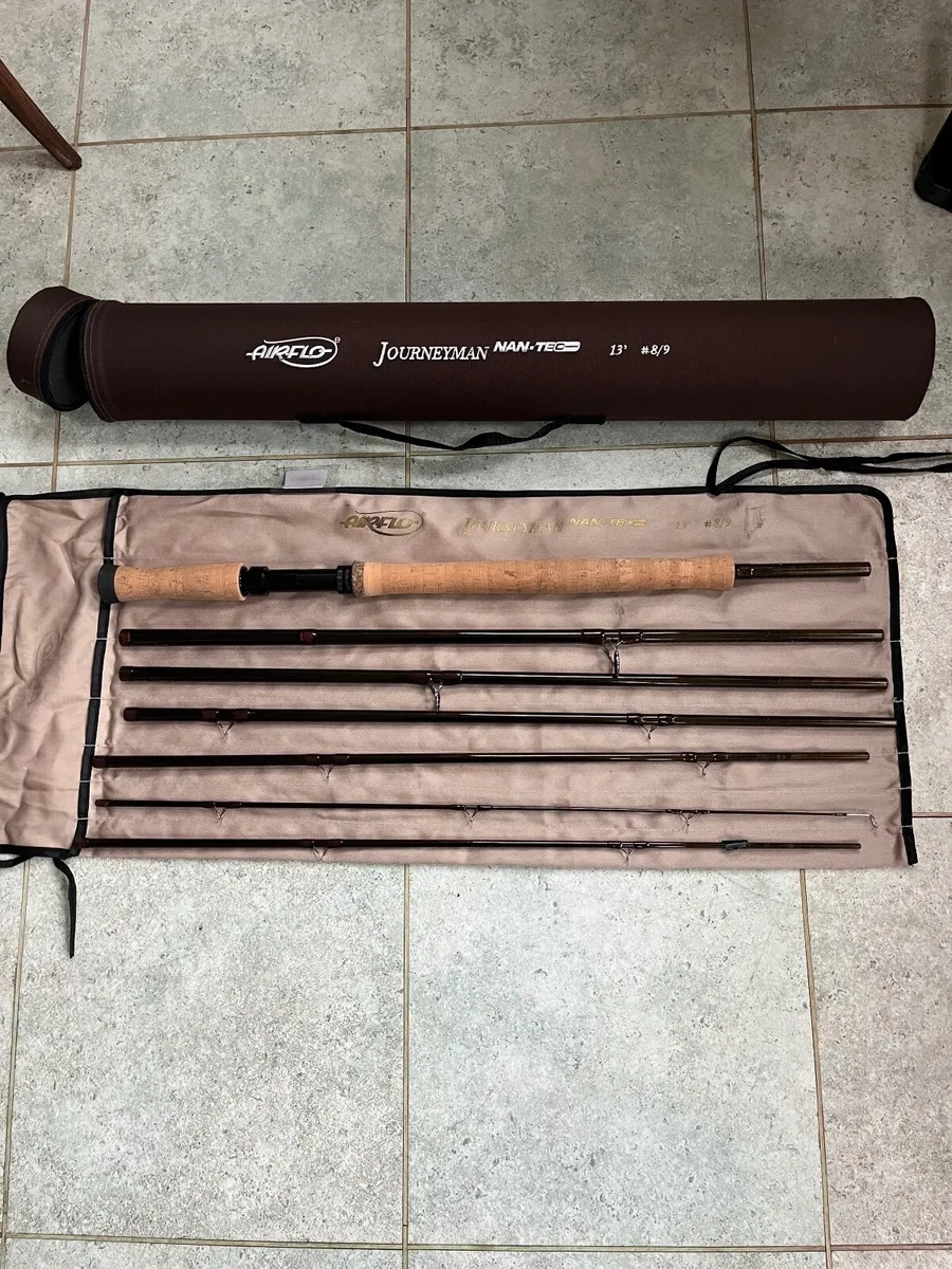 Fishing rod - Image 2