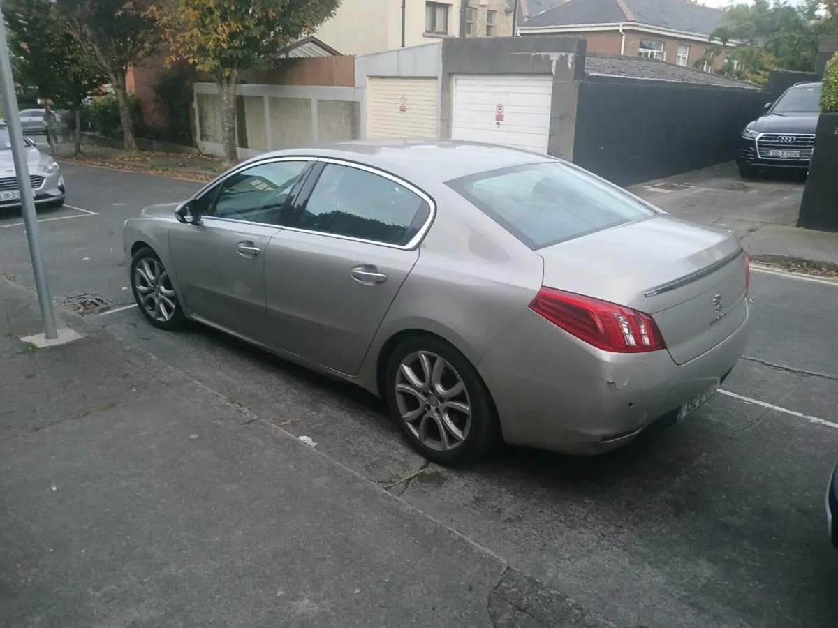 Peugeot - Image 2