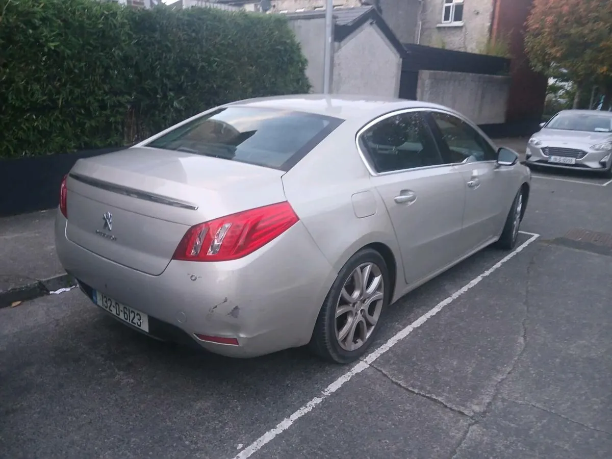 Peugeot - Image 3