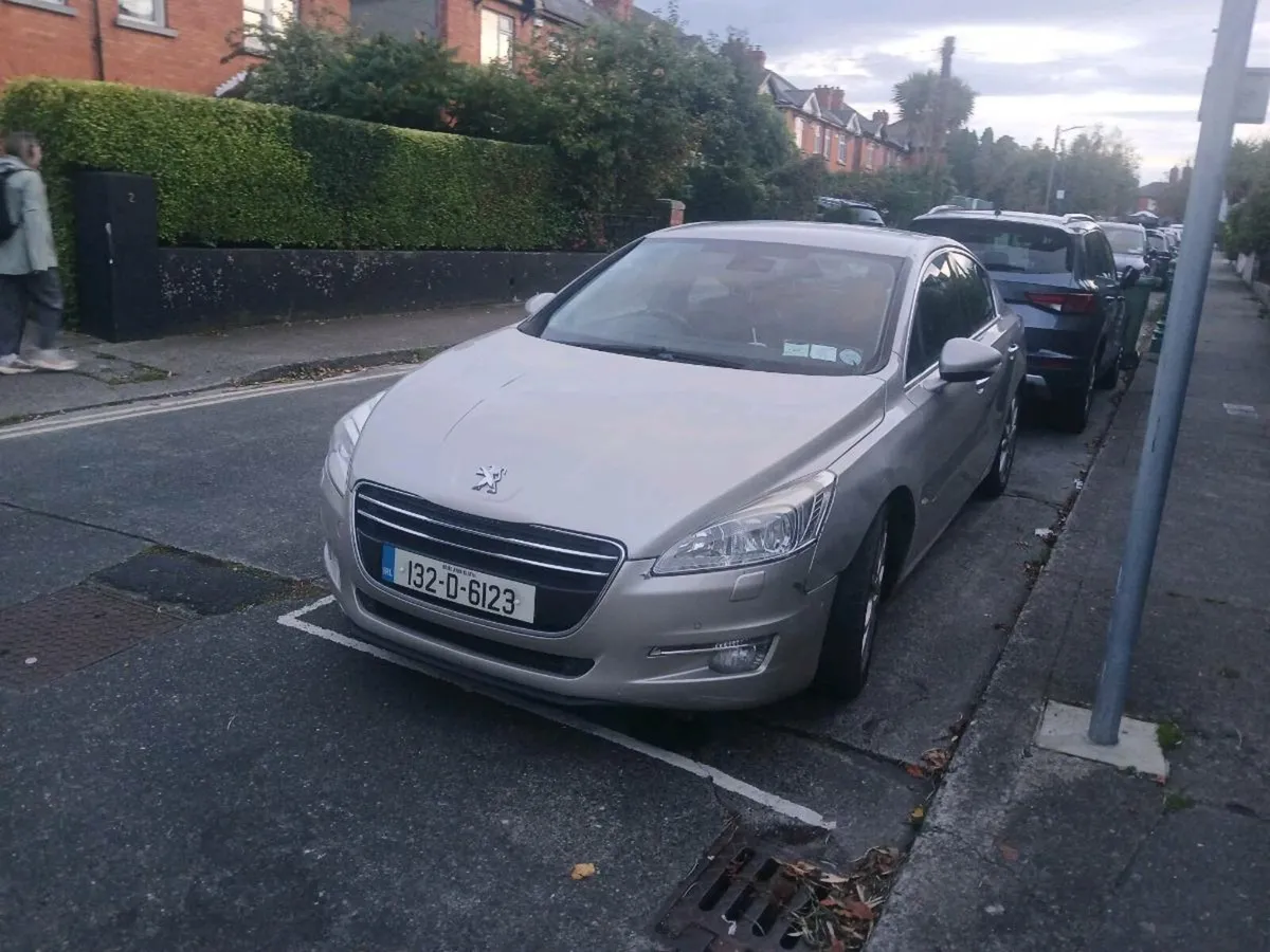 Peugeot - Image 4