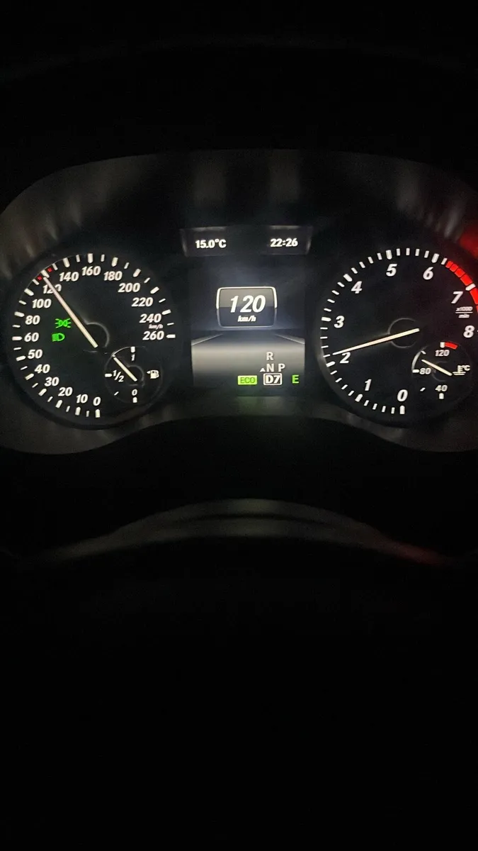 automatic mercedes b180 - Image 1