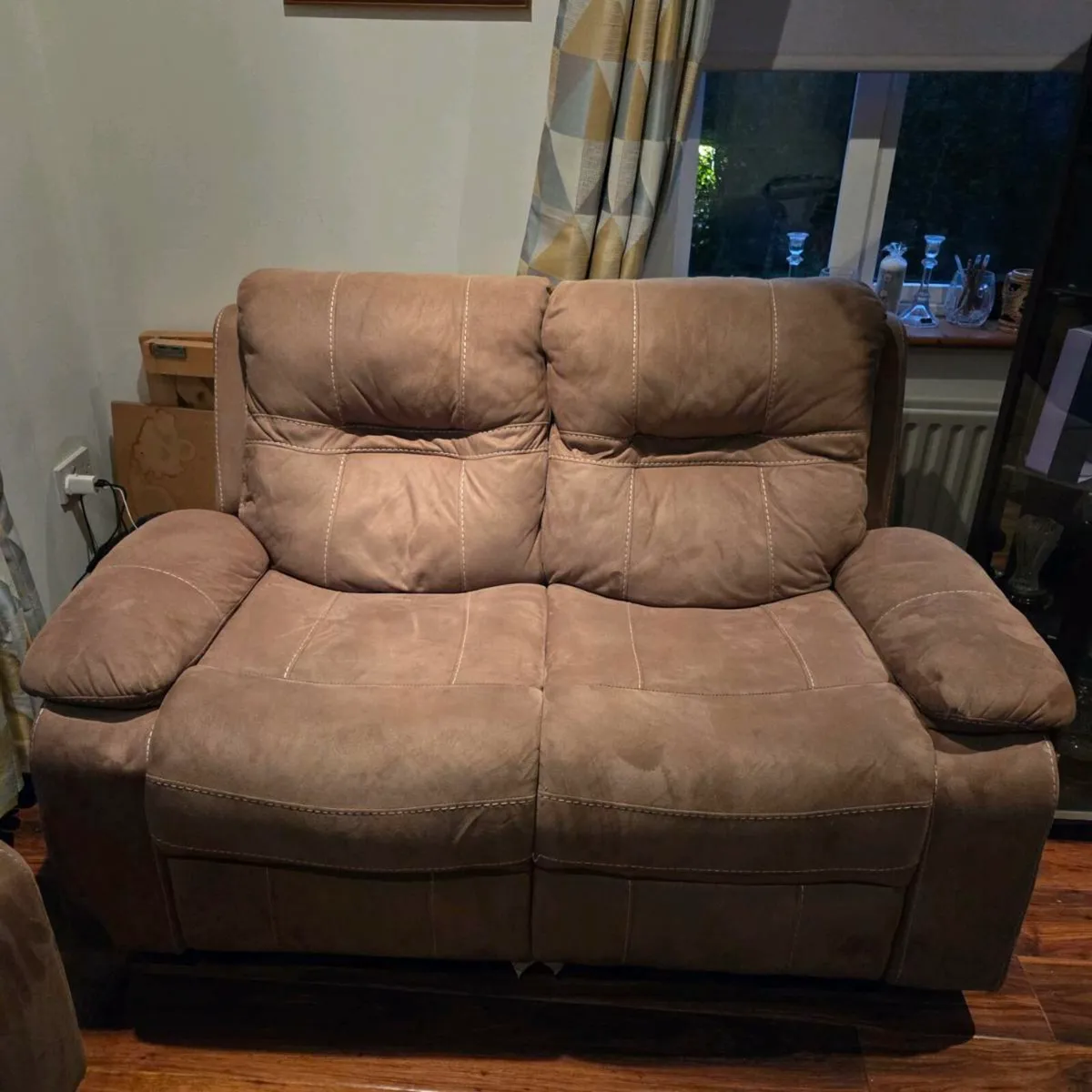 3+2 couches for sale LOW PRICE FOR QUICK SALE - Image 2