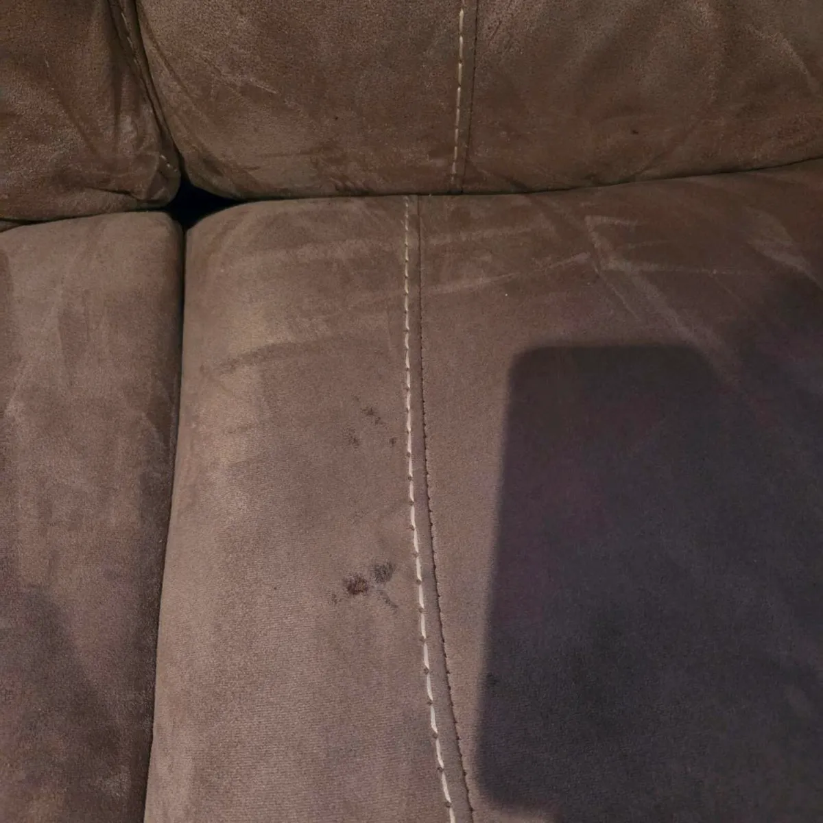 3+2 couches for sale LOW PRICE FOR QUICK SALE - Image 3