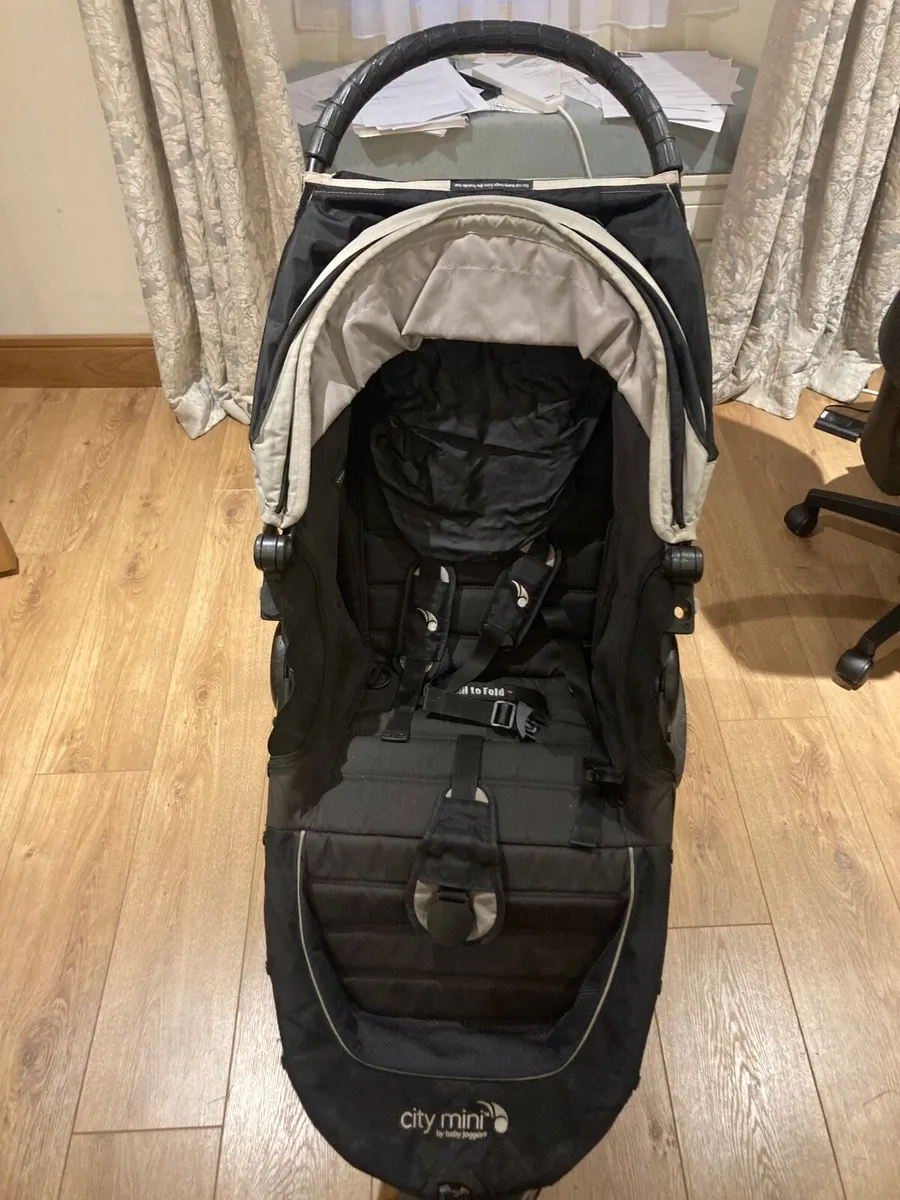 Stroller / Pram - Image 1