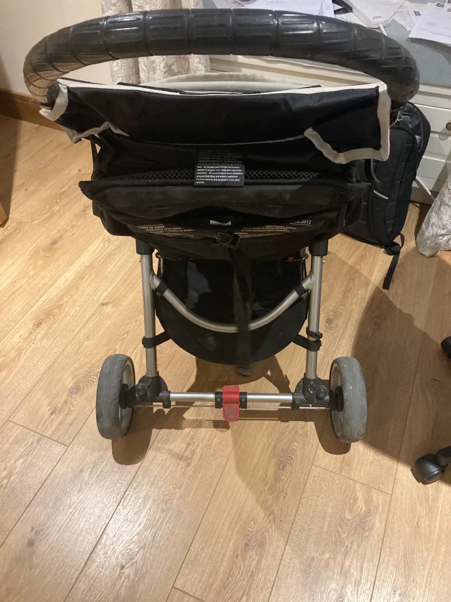 Stroller / Pram - Image 2