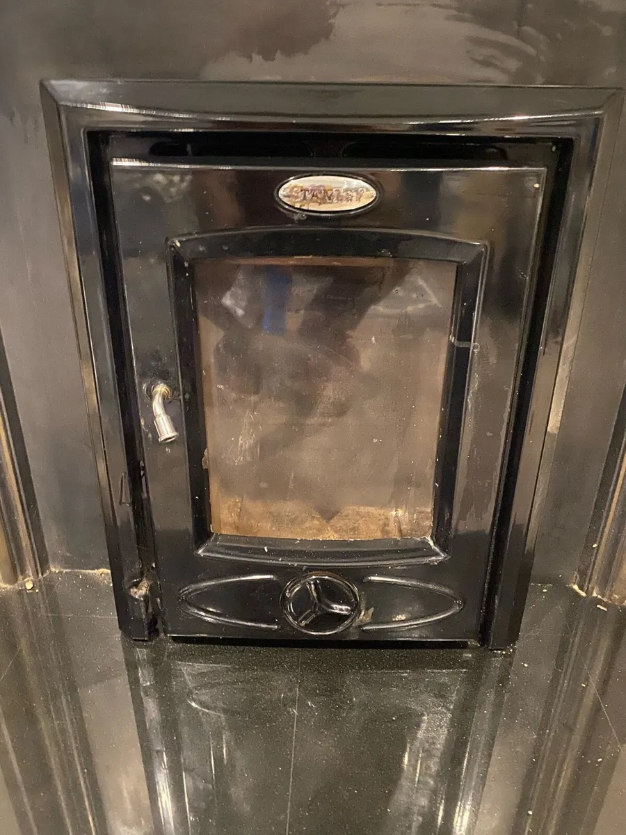Stanley stove. - Image 1