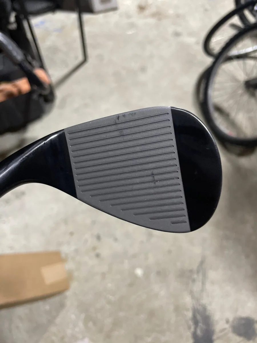 Taylormade mg4 wedge - Image 3