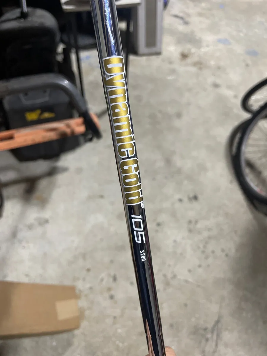 Taylormade mg4 wedge - Image 4