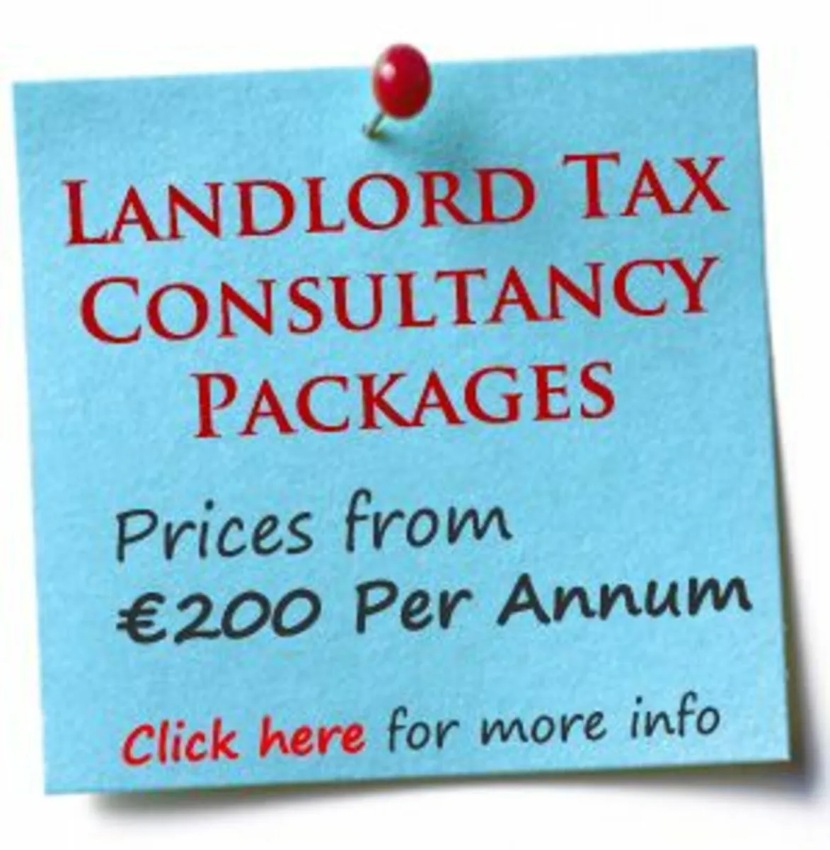 Landlord Tax Returns