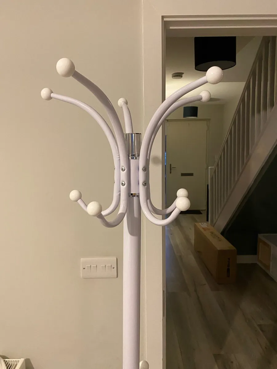 Coat stand - Image 1