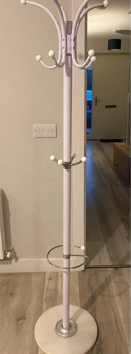 Coat stand - Image 2