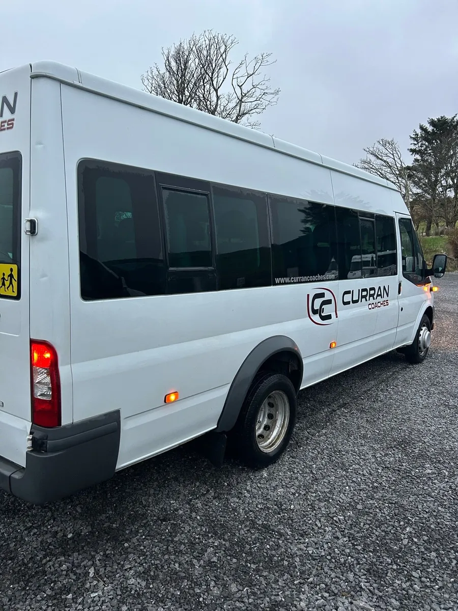 FORD TRANSIT - Image 4