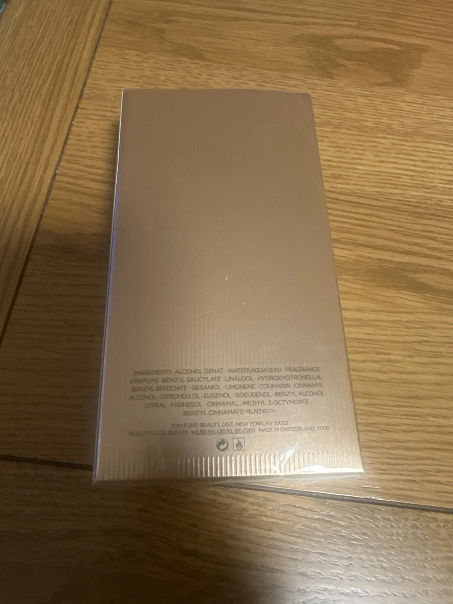 Perfume - Image 3
