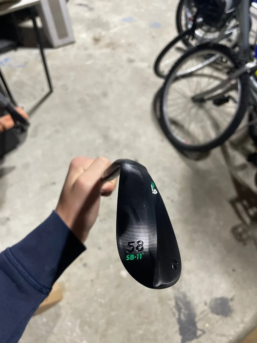 Taylormade mg4 wedge - Image 2