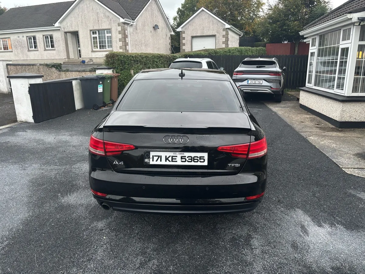 2017 Audi A4 - Image 4
