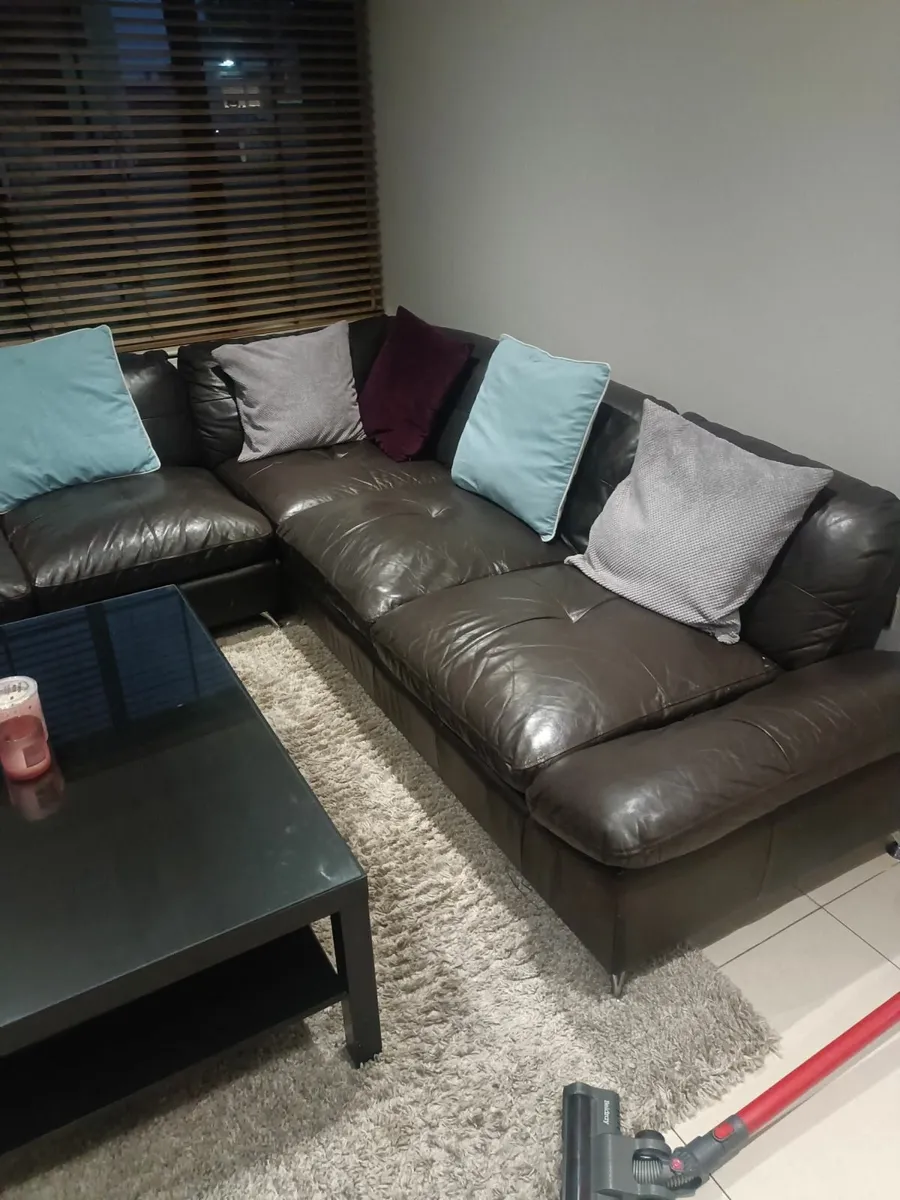 Sofa - Image 1
