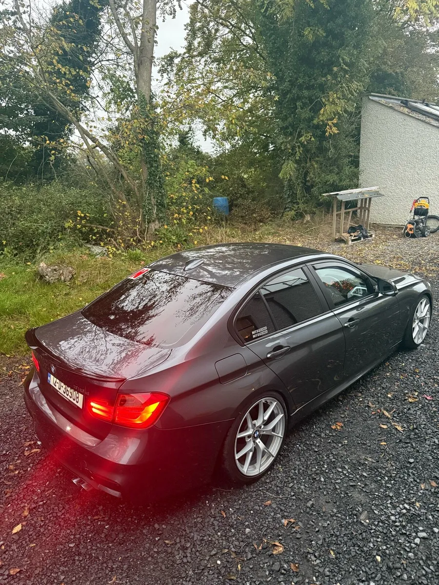 F30 bmw 3 series - Image 2