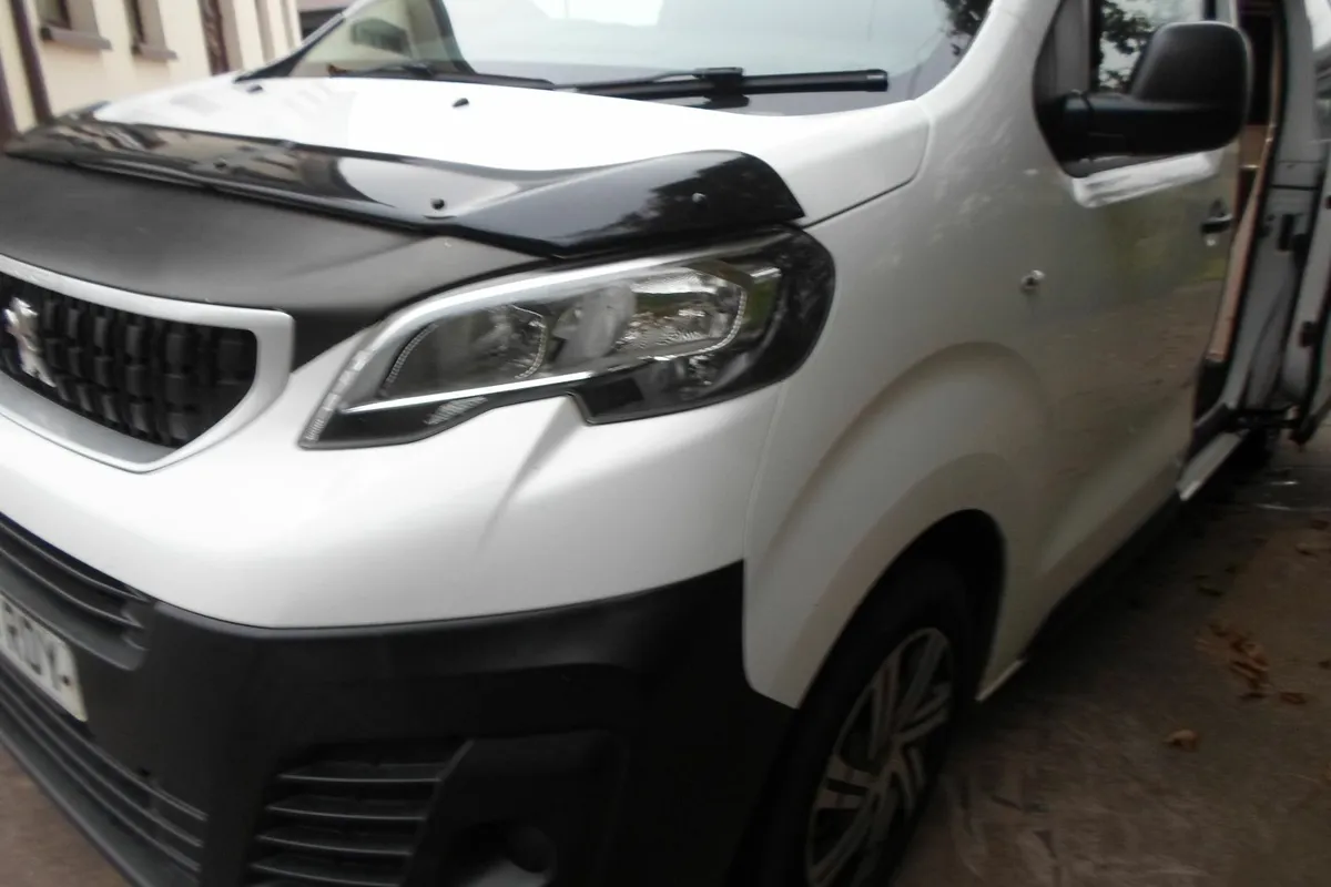 Peugeot Expert 2019 - Image 2