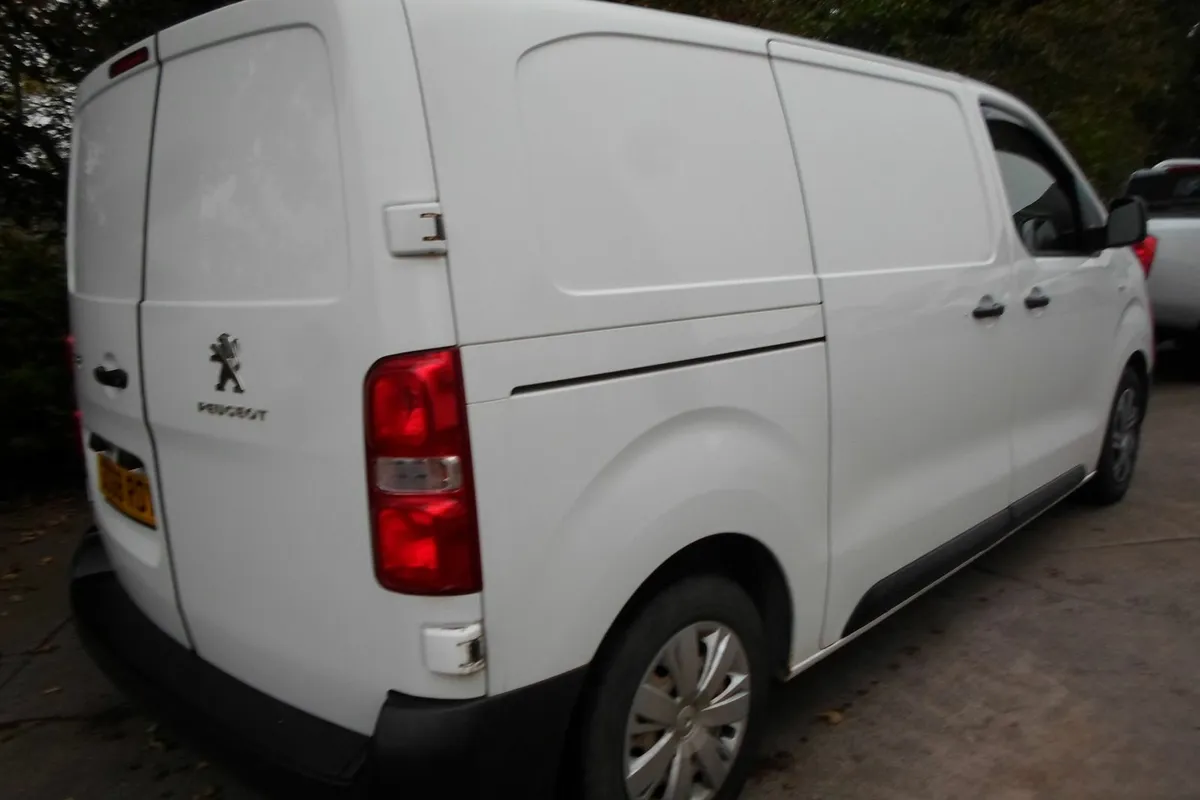 Peugeot Expert 2019 - Image 4