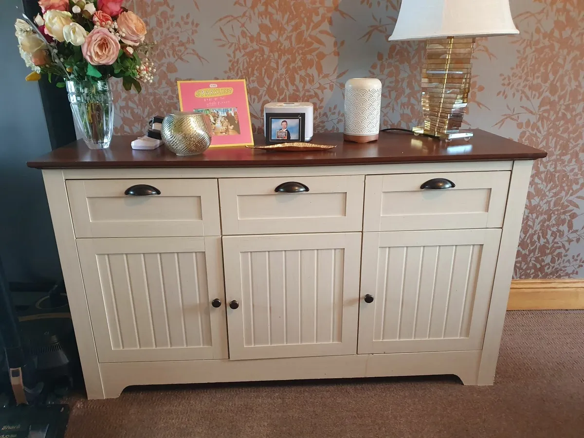 Sideboard & Hallway Storage - Image 1