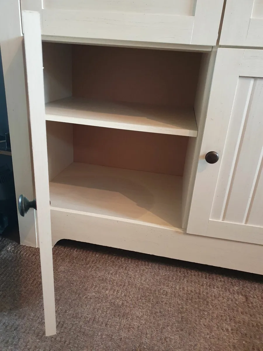 Sideboard & Hallway Storage - Image 2