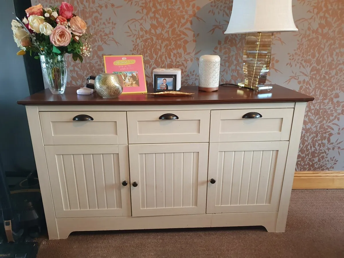 Sideboard & Hallway Storage - Image 3