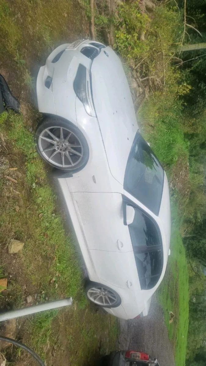 Bmw e60 - Image 1