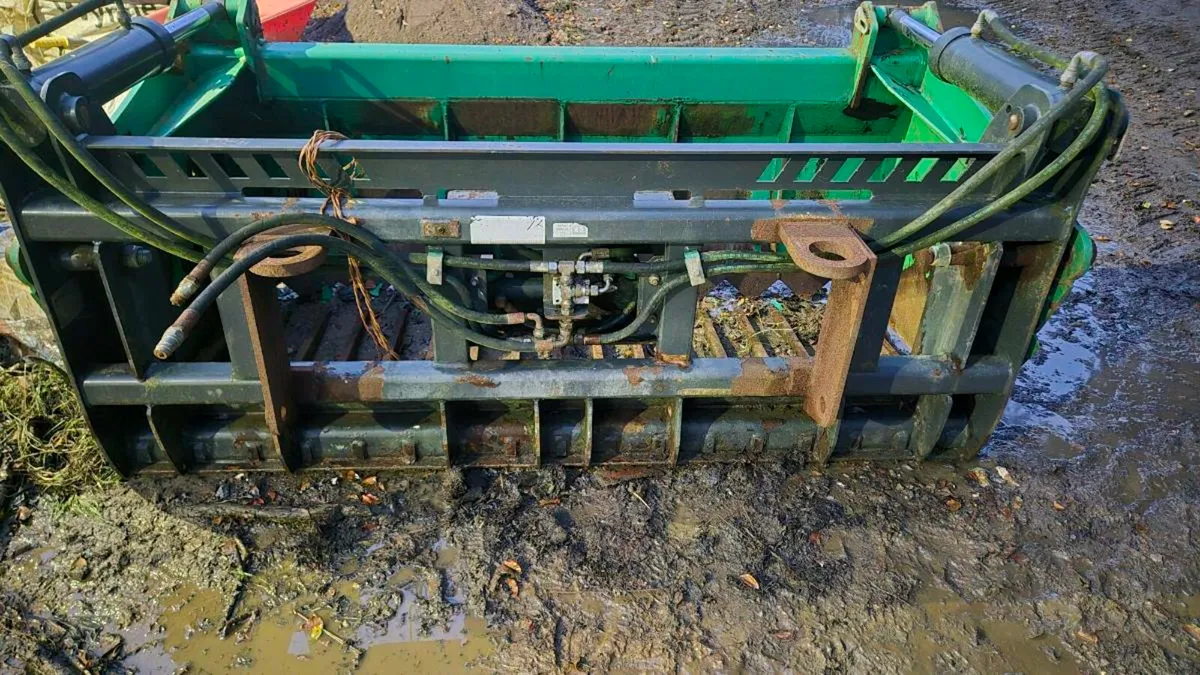 Prodig shear grab - Image 3