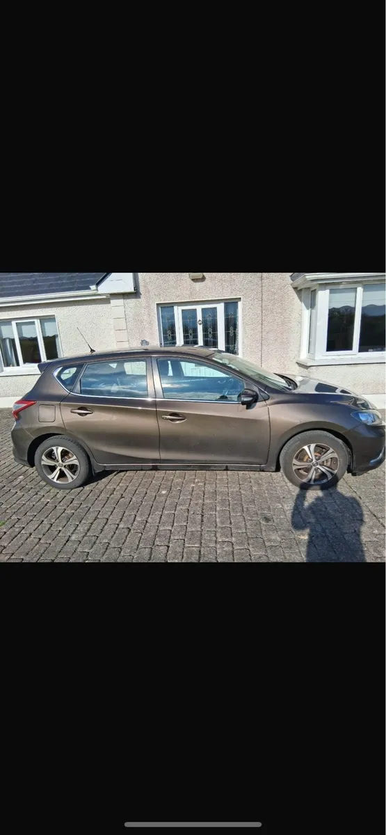 Nissan pulsar - Image 1