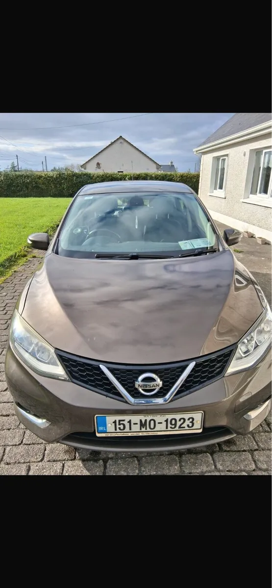 Nissan pulsar - Image 3