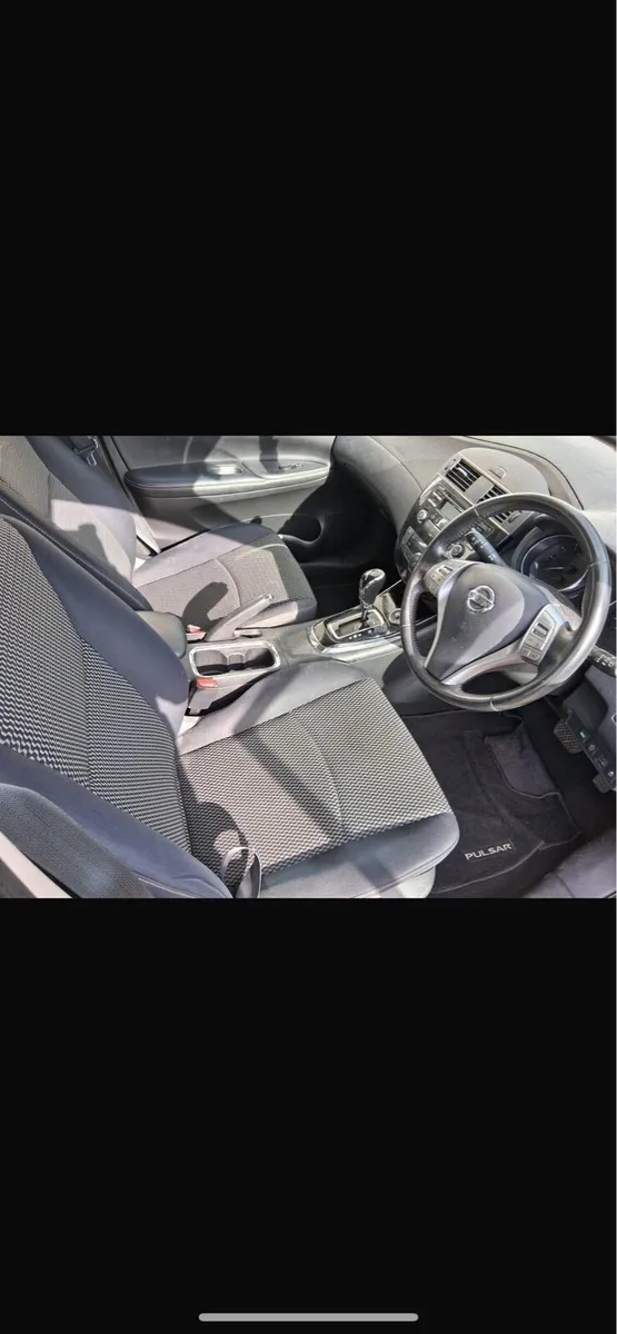 Nissan pulsar - Image 4