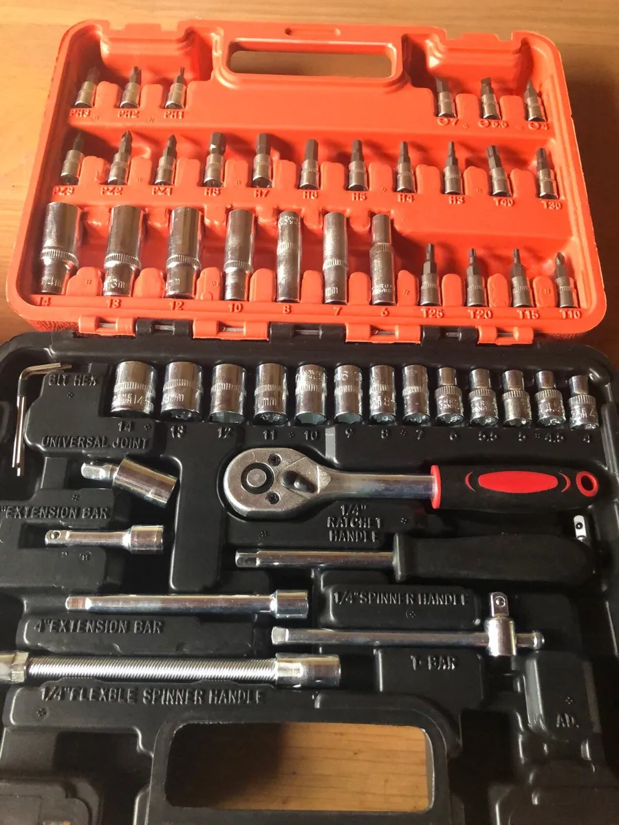 Tools and - Image 2