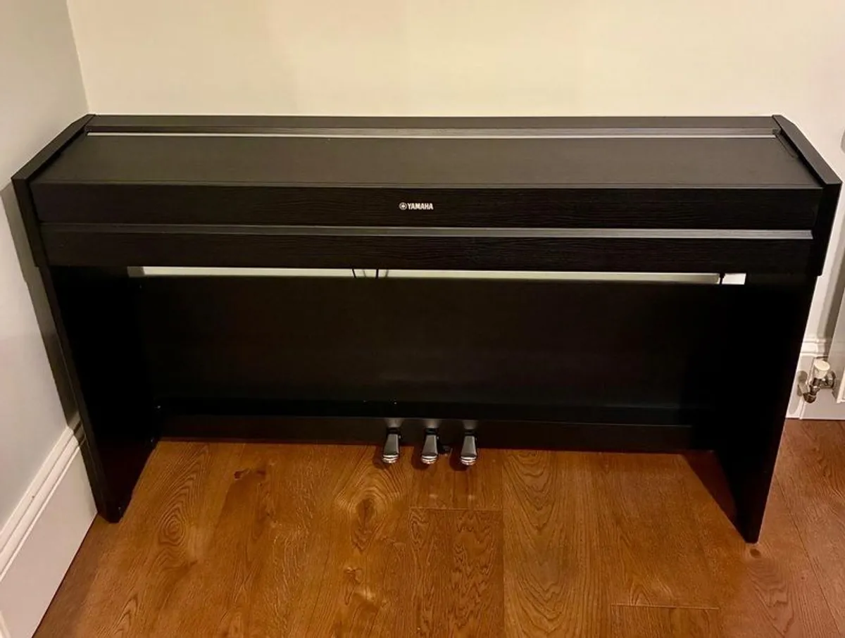 Electric Piano - Image 1