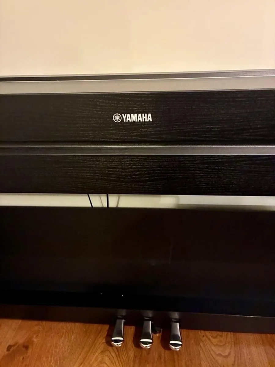Electric Piano - Image 2
