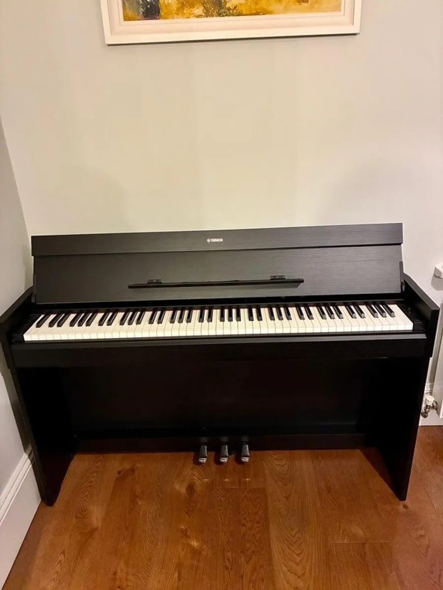 Electric Piano - Image 3